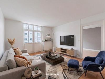 Acheter Appartement 97 m2 Strasbourg