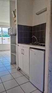 Annonce Vente Appartement Schoelcher 972