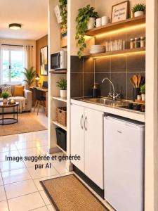 Acheter Appartement Schoelcher Martinique