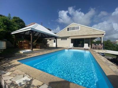 For rent Schoelcher 4 rooms 125 m2 Martinique (97233) photo 1