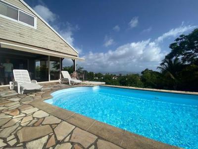 For rent Schoelcher 4 rooms 125 m2 Martinique (97233) photo 2