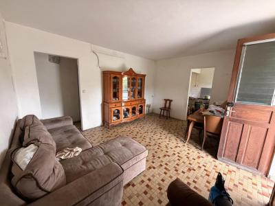 Annonce Vente 3 pi�ces Maison Morne-rouge 972