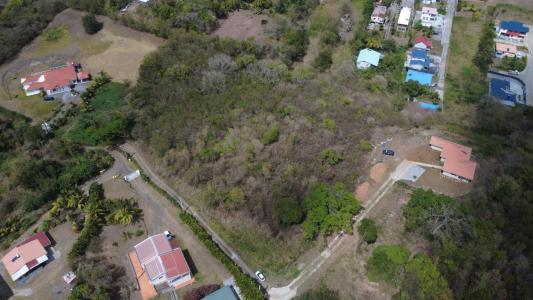 Annonce Vente Terrain Riviere-salee 972
