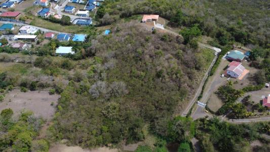 Acheter Terrain 15288 m2 Riviere-salee