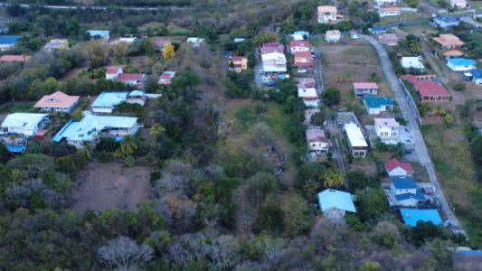 Acheter Terrain Riviere-salee 1070160 euros