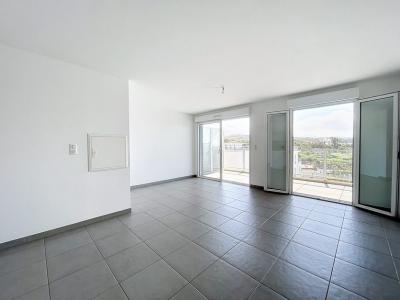 Louer Appartement 33 m2 Ajaccio