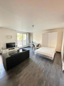 Louer Appartement Courcouronnes Essonne