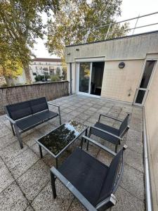 Louer Appartement Courcouronnes 750 euros