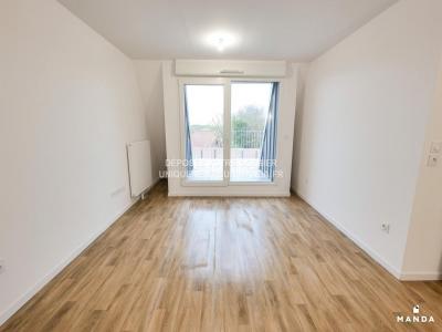 For rent Emmerin 3 rooms 55 m2 Nord (59320) photo 1