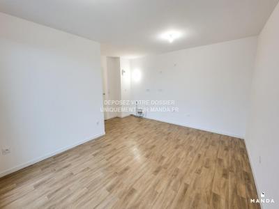 For rent Emmerin 3 rooms 55 m2 Nord (59320) photo 3