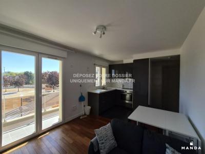 For rent Evry 2 rooms 34 m2 Essonne (91000) photo 0