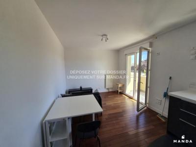Annonce Location 2 pi�ces Appartement Evry 91