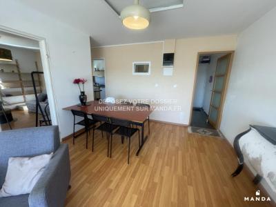 Louer Appartement 63 m2 Cenon