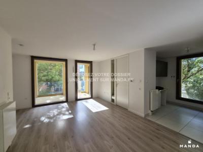 For rent Massy 3 rooms 62 m2 Essonne (91300) photo 0