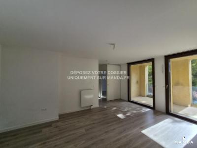 Louer Appartement 62 m2 Massy