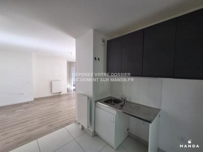 Louer Appartement Massy 1101 euros