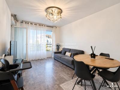 For rent Rosny-sous-bois 2 rooms 44 m2 Seine saint denis (93110) photo 1