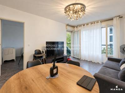 For rent Rosny-sous-bois 2 rooms 44 m2 Seine saint denis (93110) photo 3