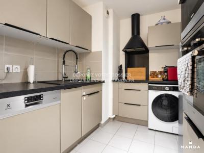 For rent Rosny-sous-bois 2 rooms 44 m2 Seine saint denis (93110) photo 4