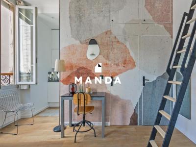 Annonce Vente Appartement Paris-4eme-arrondissement 75