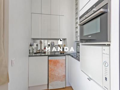 Acheter Appartement 20 m2 Paris-4eme-arrondissement