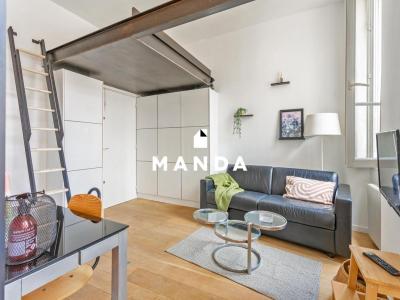 Acheter Appartement Paris-4eme-arrondissement Paris