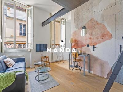 Acheter Appartement Paris-4eme-arrondissement 330000 euros