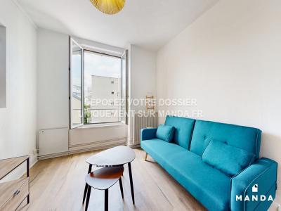 For rent Nancy 3 rooms 52 m2 Meurthe et moselle (54000) photo 1