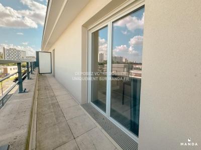 For rent Saint-gratien 2 rooms 42 m2 Val d'Oise (95210) photo 1