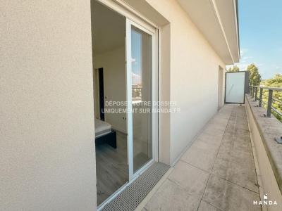 For rent Saint-gratien 2 rooms 42 m2 Val d'Oise (95210) photo 2