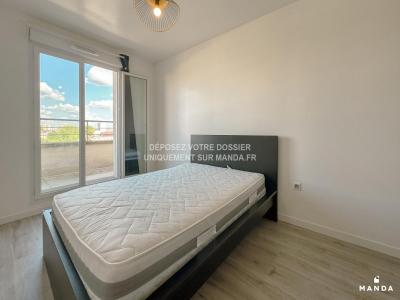For rent Saint-gratien 2 rooms 42 m2 Val d'Oise (95210) photo 4