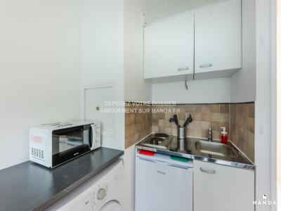 Louer Appartement Creteil 775 euros