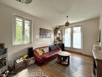 Acheter Maison 88 m2 Groslay