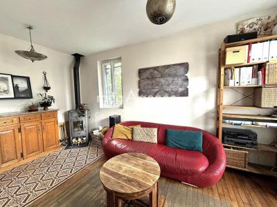 Acheter Maison Groslay Val d'Oise