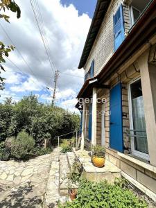 Acheter Maison Groslay 320000 euros