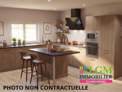 Annonce Vente 3 pi�ces Maison Montbartier 82