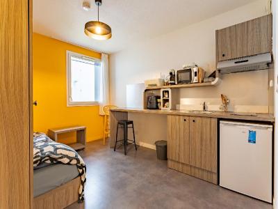 Annonce Vente Appartement Rouen 76