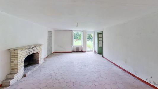 Acheter Maison 200 m2 Mauves-sur-loire
