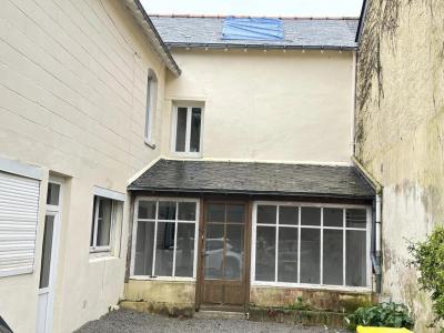 Acheter Maison Mauves-sur-loire 159000 euros