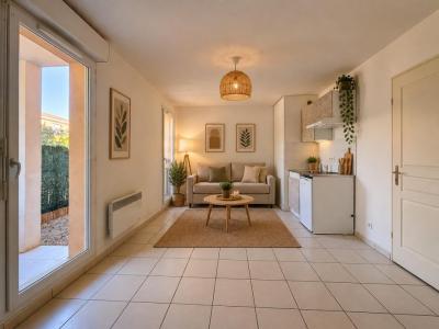 For sale Avignon 1 room 24 m2 Vaucluse (84000) photo 0
