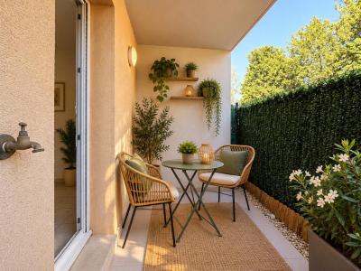 Acheter Appartement Avignon Vaucluse