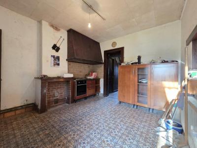 Acheter Maison 86 m2 Maretz