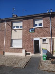 For sale Neuville-saint-remy 5 rooms 73 m2 Nord (59554) photo 0