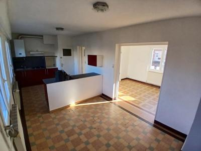 Annonce Vente 5 pi�ces Maison Neuville-saint-remy 59