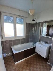 Acheter Maison Neuville-saint-remy Nord