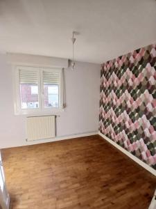 Acheter Maison Neuville-saint-remy 119500 euros