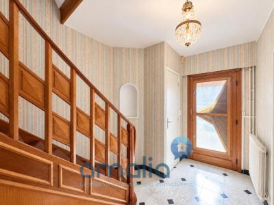 Annonce Vente 5 pi�ces Maison Abscon 59