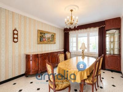 Acheter Maison Abscon Nord