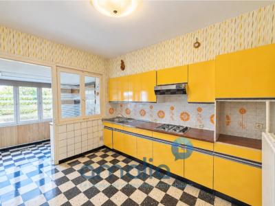 Acheter Maison Abscon 148500 euros