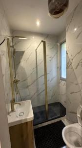 Louer Appartement 18 m2 Marseille-8eme-arrondissement